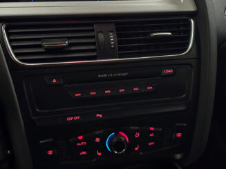 Audi A4 2009 - Image 31