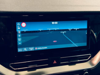 Kia E-Niro 2022 - Image 17
