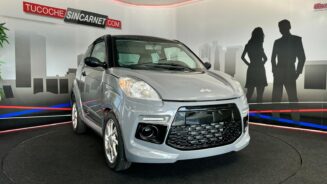 LIGIER JS50 GRAY 2018 - Image 14