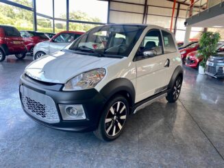 Ligier Ixo – 2013 - Image 14