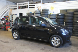 Volkswagen UP! 2014 - Image 21