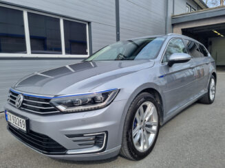 Volkswagen Passat 2019 - Image 18