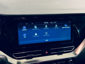 Kia E-Niro 2022 - Image 18