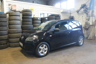 Volkswagen UP! 2014 - Image 22