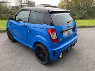 Ligier JS 50L Sport Ultimate 2019 - Image 2