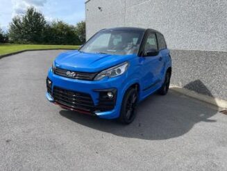 Ligier JS 50L Sport Ultimate 2019 - Image 11