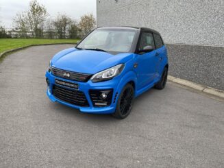 Ligier JS 50L Sport Ultimate 2019 - Image 9
