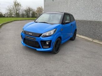 Ligier JS 50L Sport Ultimate 2019 - Image 8