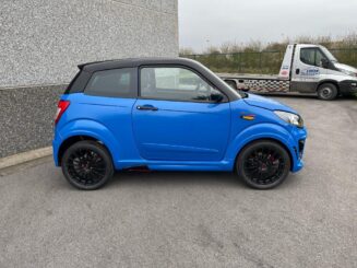 Ligier JS 50L Sport Ultimate 2019 - Image 12