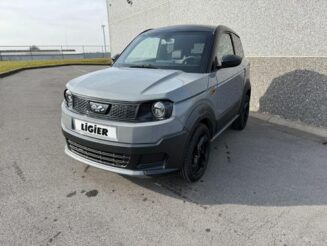 Ligier  100% Electric - Image 5