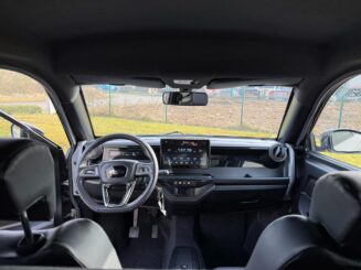 Ligier  100% Electric - Image 6