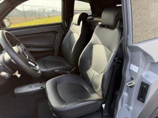 Ligier  100% Electric - Image 11