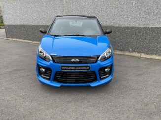 Ligier JS 50L Sport Ultimate 2019 - Image 17